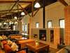 Grootbos Forest Lodge - Lounge2